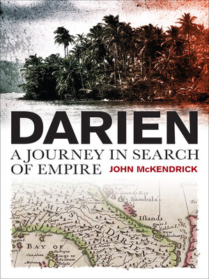 cover image of Darien